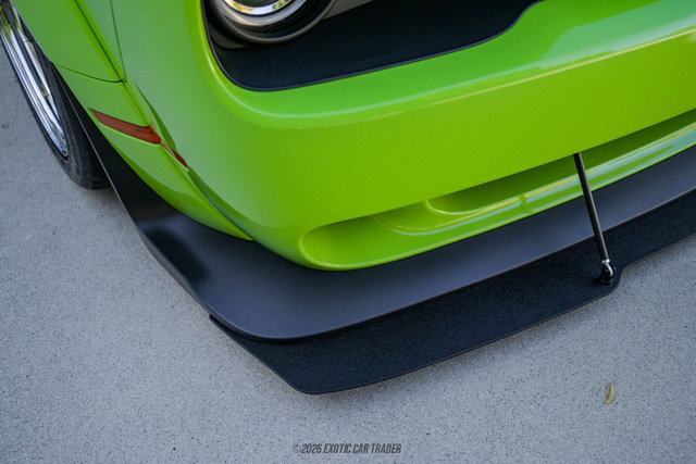 Used 2019 Dodge Challenger SRT Hellcat Redeye RWD image 52