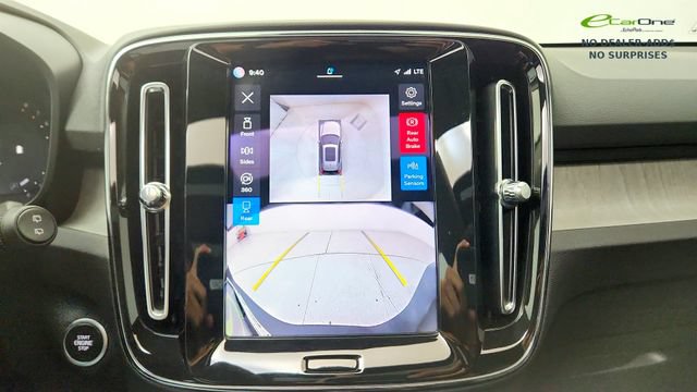 Used 2024 Volvo XC40 B5 Plus w/ Protection Package Premier AWD/4WD image 64