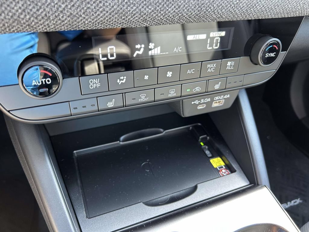 New 2026 Subaru Outback Limited XT AWD/4WD image 18