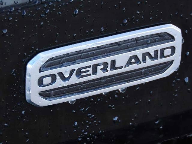 Used 2023 Jeep Gladiator Overland w/ Popular Equipment Package image 13