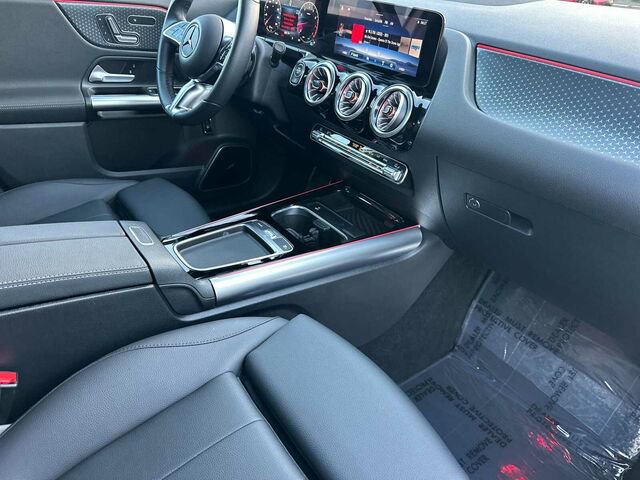 Used 2025 Mercedes-Benz GLA 250 GLA 250 4D Sport Utility image 20