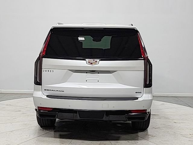 Used 2021 Cadillac Escalade Sport Platinum image 6