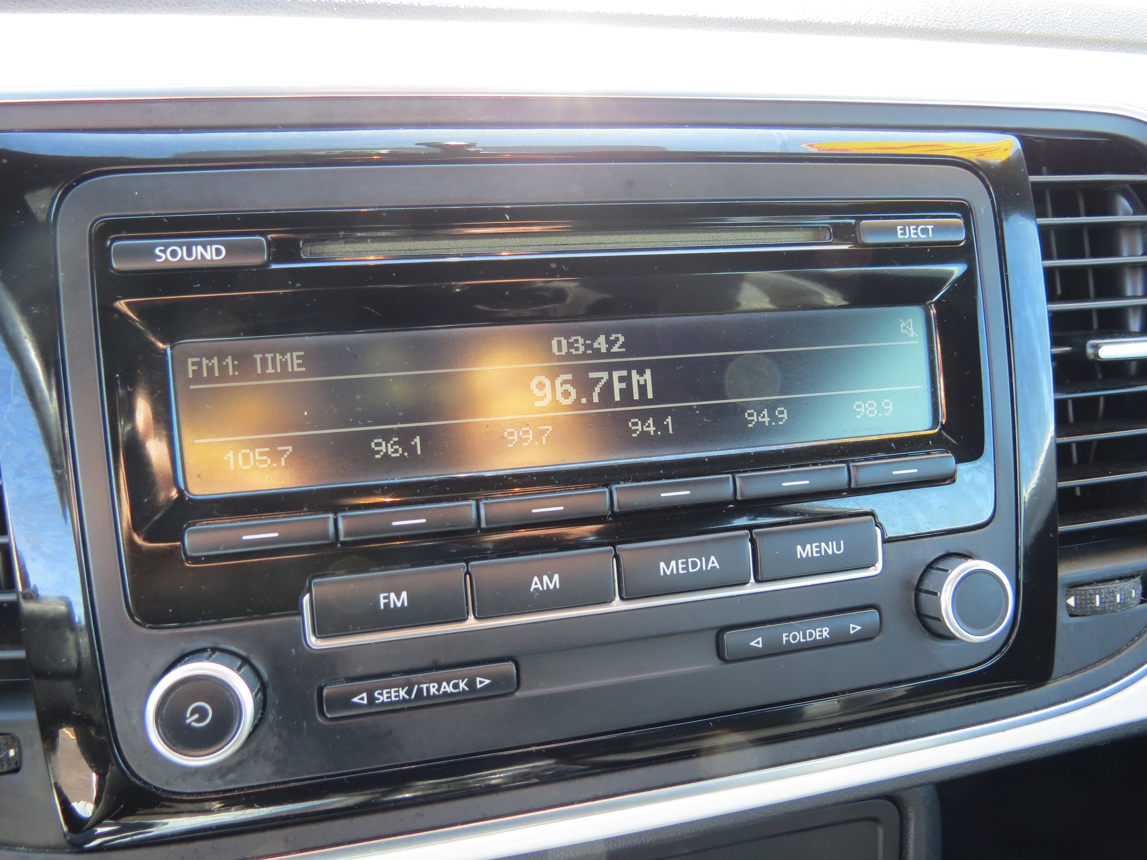 Used 2014 Volkswagen Beetle 2.5 image 18