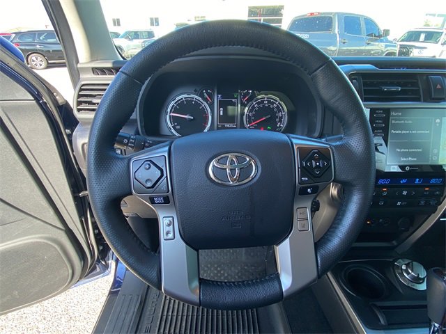Used 2023 Toyota 4Runner Limited w/ Convenience Package (TMS) image 21