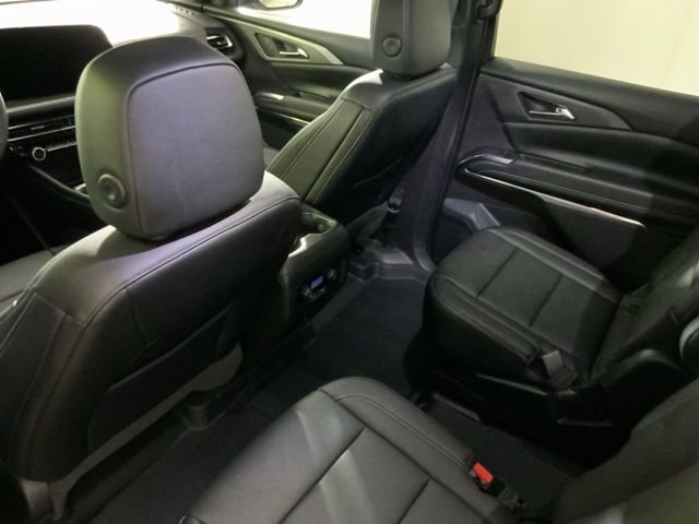New 2026 Chevrolet Traverse LT w/ Driver Confidence Package image 24