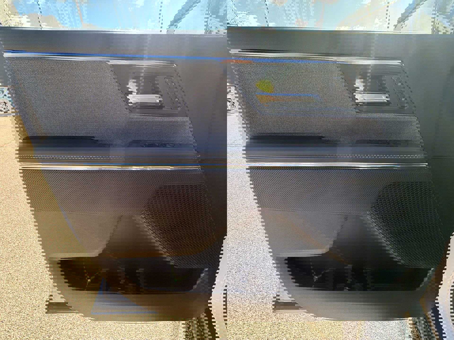 New 2026 GMC Sierra EV Elevation image 20