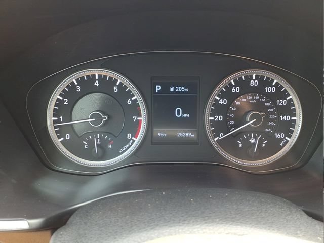 Used 2020 Hyundai Santa Fe SE AWD/4WD image 20