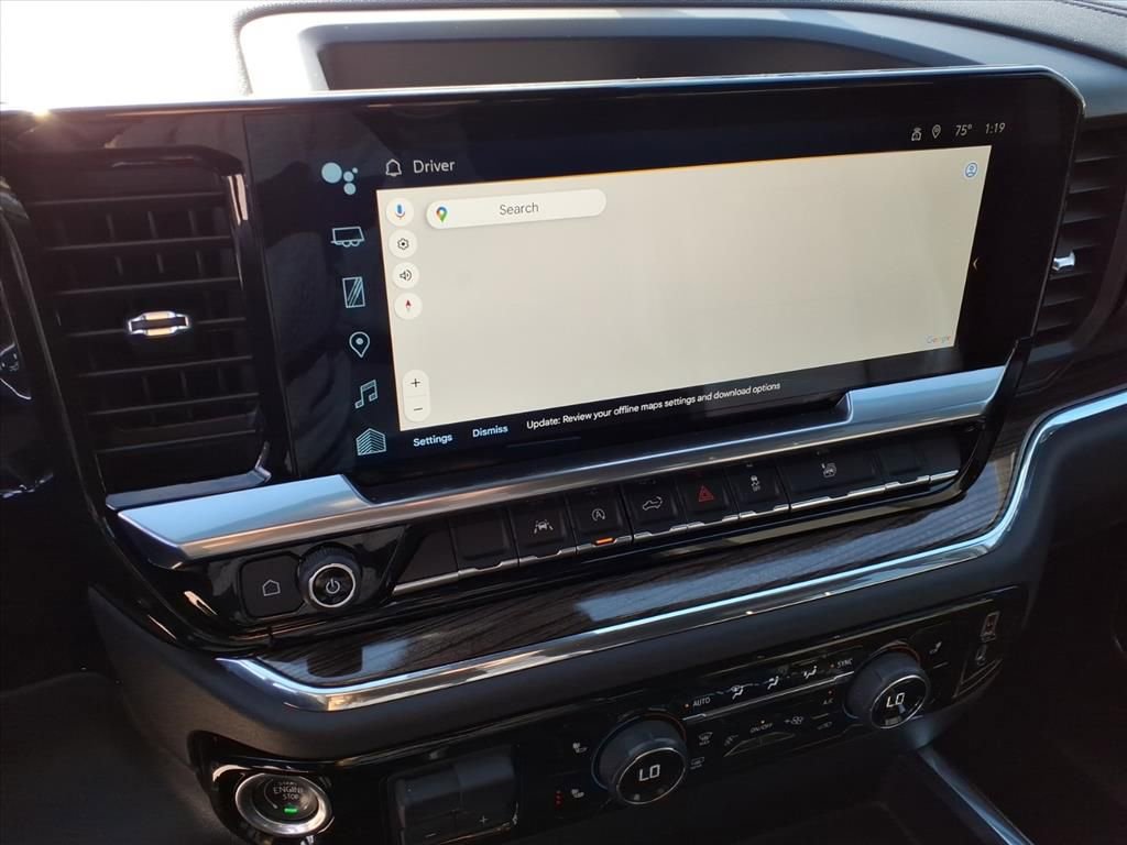 Used 2023 Chevrolet Silverado 1500 RST w/ Rally Edition image 22