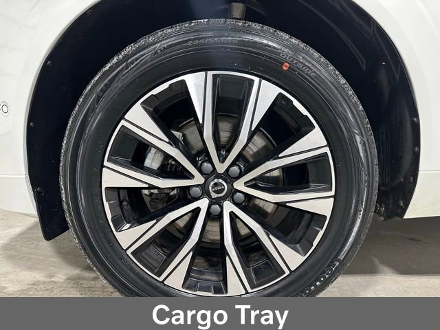 Certified 2023 Volvo XC60 B5 Plus w/ Climate Package image 24