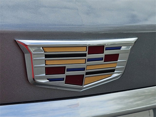 New 2025 Cadillac XT6 Premium Luxury w/ Technology Package image 18