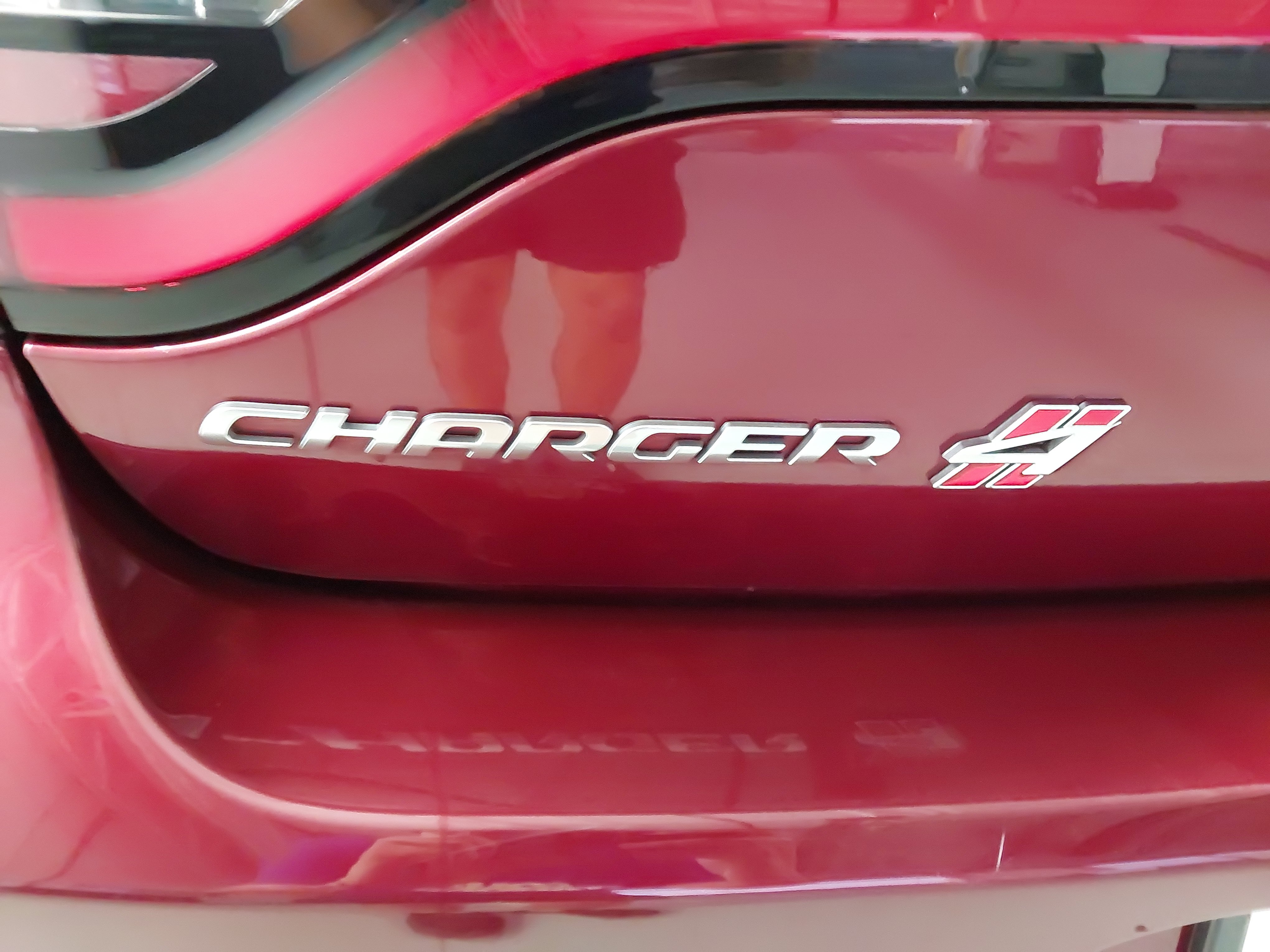 Used 2023 Dodge Charger SXT w/ Plus Group AWD/4WD image 31