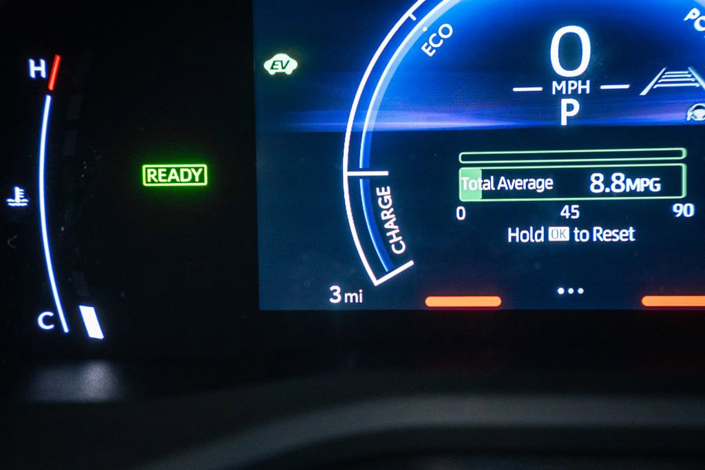 New 2026 Toyota Camry SE image 44