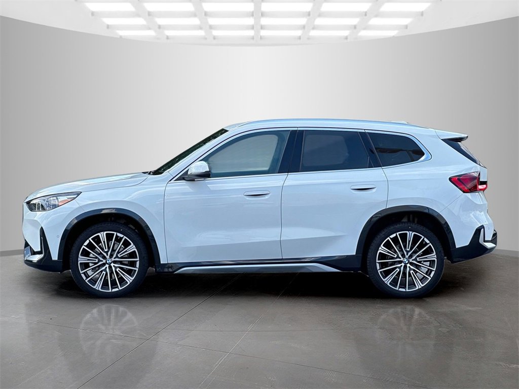 New 2026 BMW X1 xDrive28i w/ Convenience Package image 3