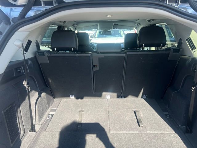 Used 2019 Land Rover Discovery Sport HSE image 7