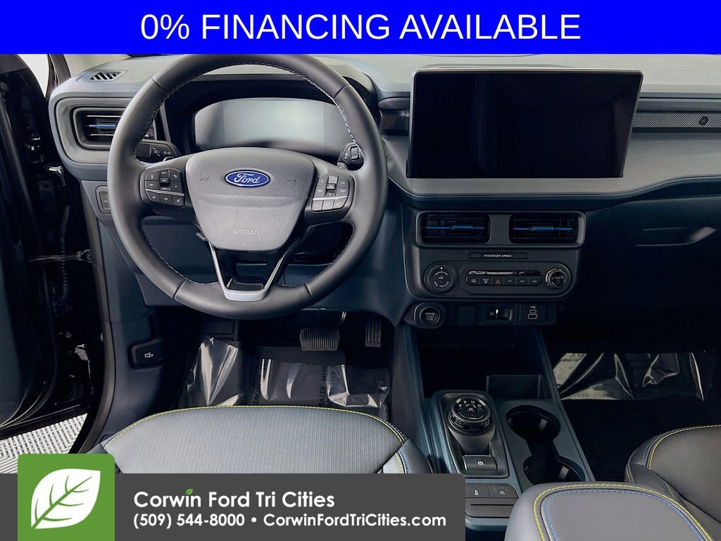 New 2026 Ford Maverick Lobo image 26