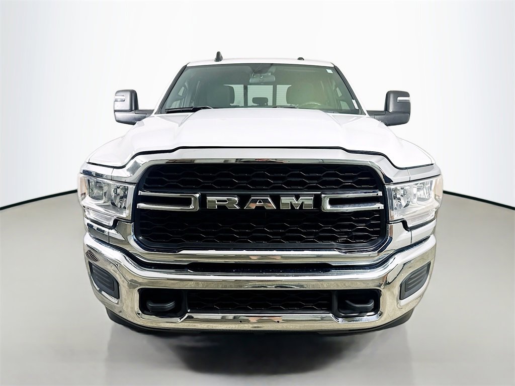 Used 2023 RAM 2500 Tradesman image 2