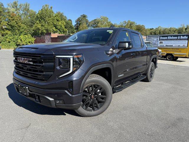 New 2026 GMC Sierra 1500 Elevation w/ Elevation Premium Package image 1