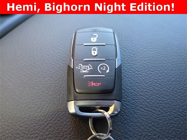 New 2026 RAM 1500 4x4 Crew Cab image 29