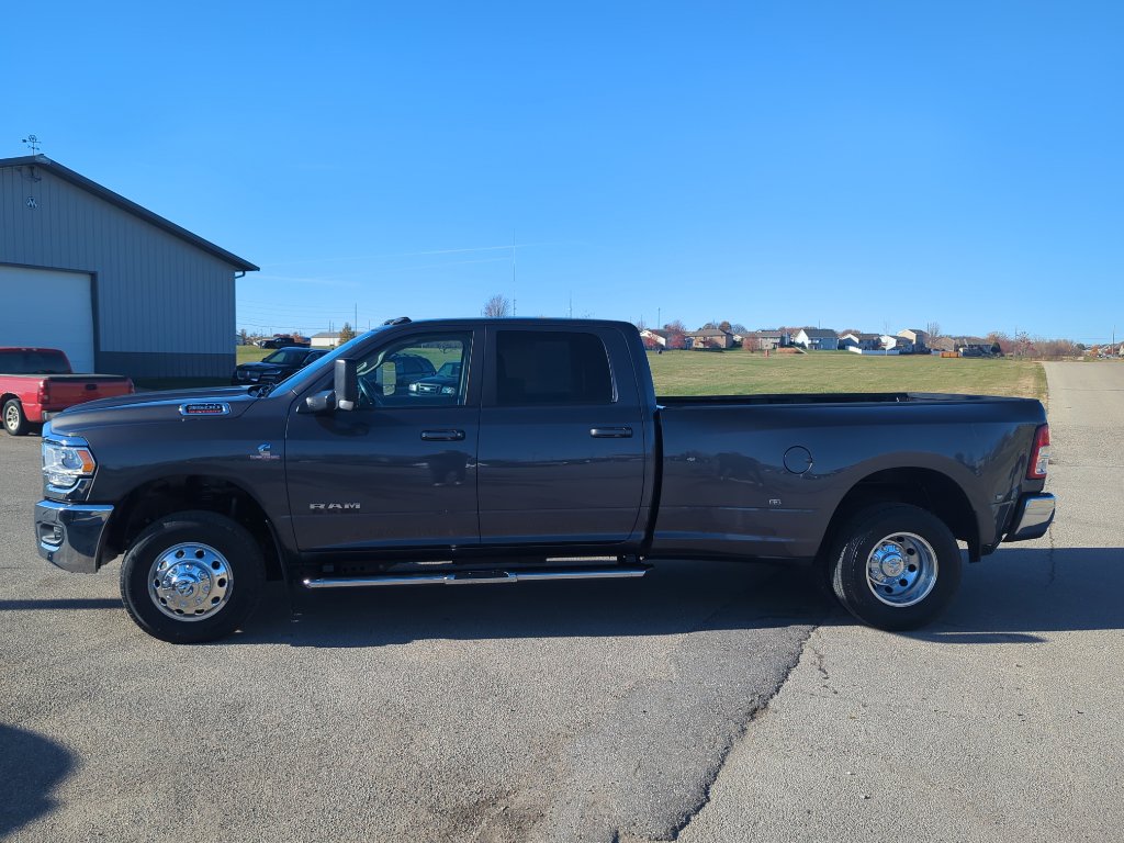 Used 2020 RAM 3500 Big Horn image 6