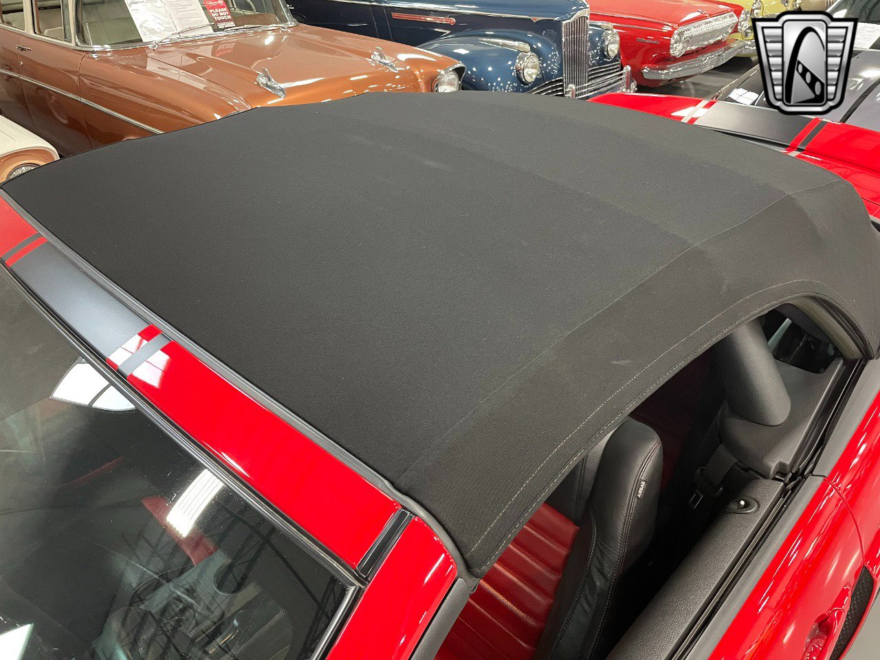 Used 2008 Ford Mustang Shelby GT500 image 27