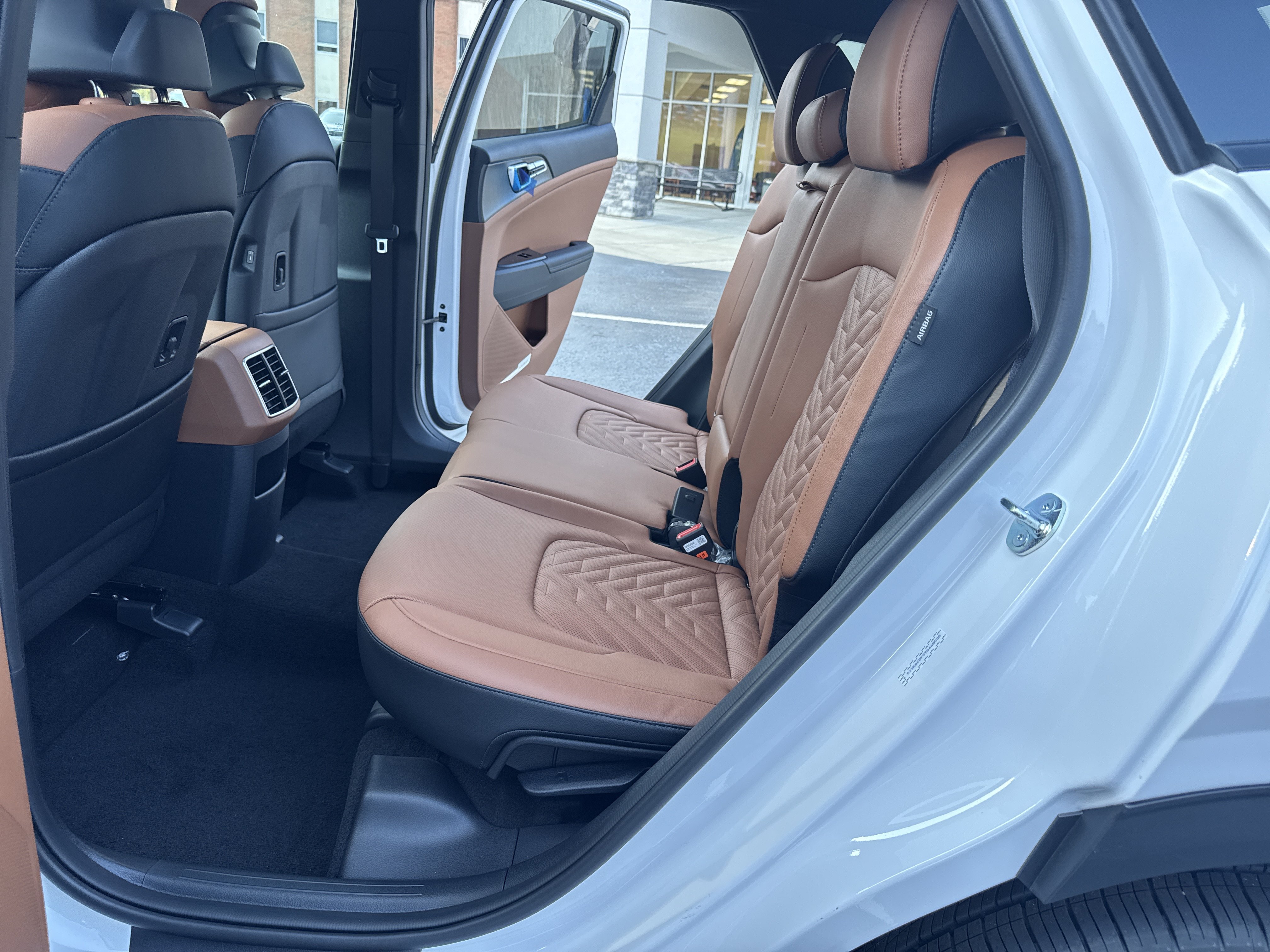 New 2026 Kia Sportage X-Line w/ X-Line Technology Package AWD/4WD image 56