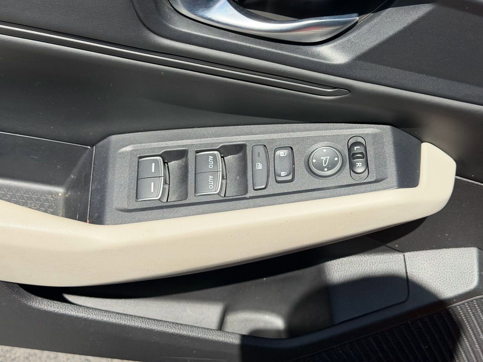 Used 2024 Honda Accord EX image 18