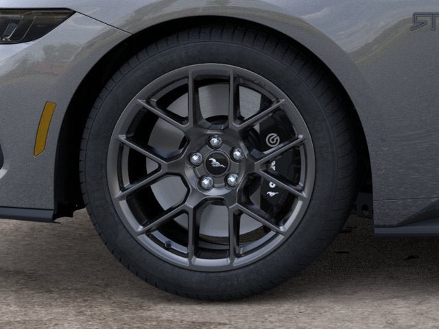 New 2026 Ford Mustang Coupe w/ Mustang RTR Package RWD image 19
