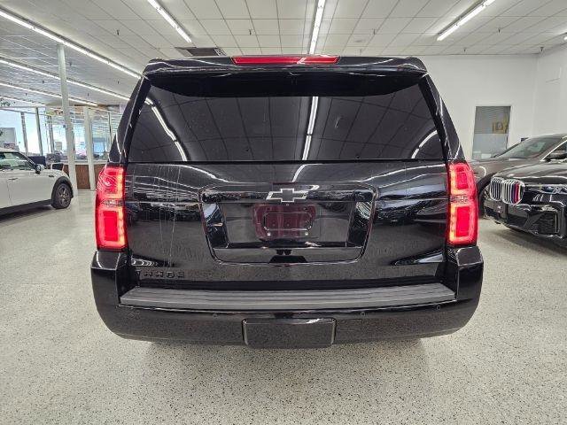 Used 2018 Chevrolet Tahoe LT w/ RST Edition AWD/4WD image 5
