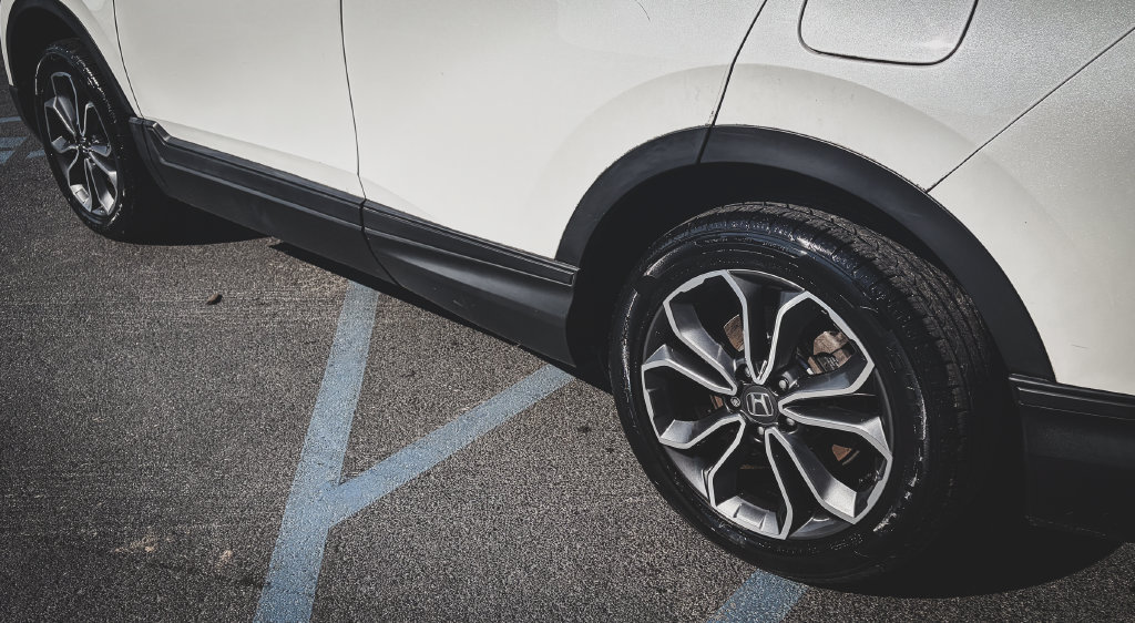 Used 2022 Honda CR-V EX image 19