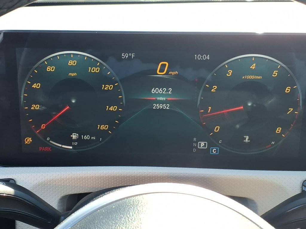 Used 2022 Mercedes-Benz CLA 250 image 6