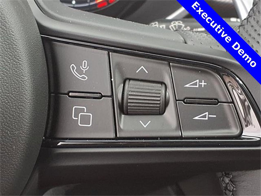 New 2025 Alfa Romeo Stelvio Sprint w/ Veloce Package image 18