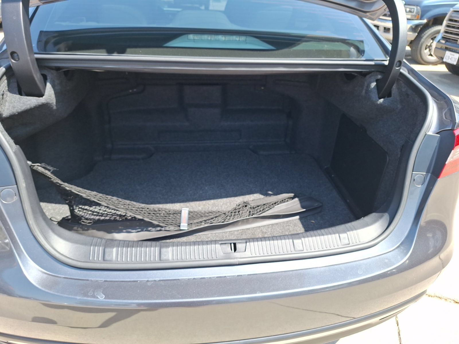 Used 2016 Toyota Avalon XLE Premium FWD image 38