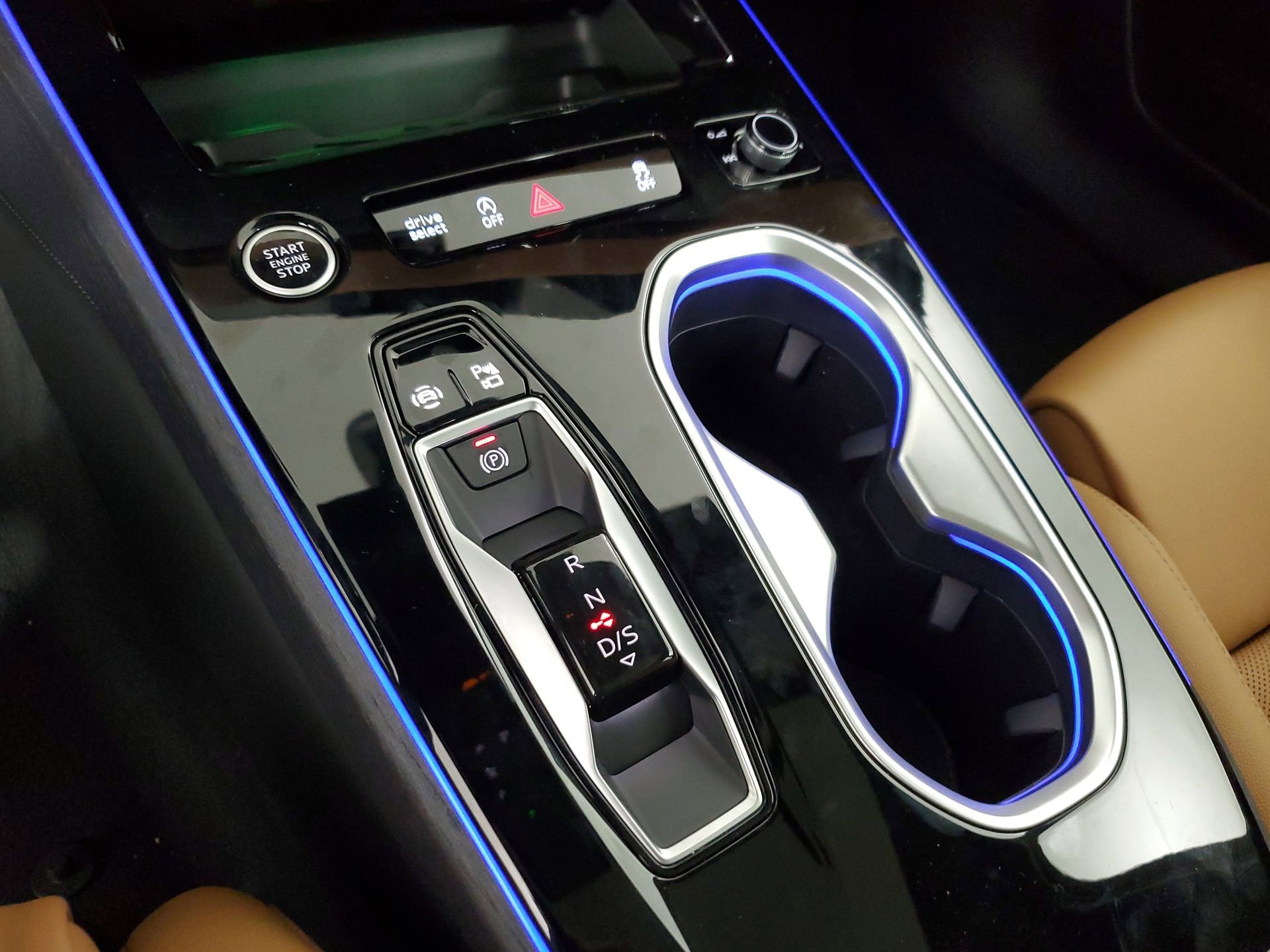 New 2026 Audi A6 Premium Plus image 43