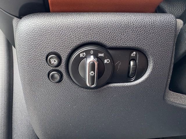 Certified 2023 MINI Cooper S w/ Signature Upholstery Package image 15