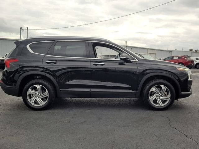 Used 2023 Hyundai Santa Fe SEL AWD/4WD image 6