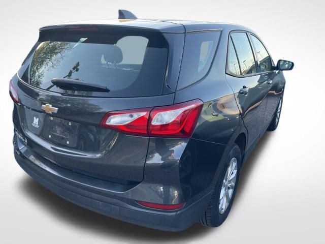 Used 2019 Chevrolet Equinox LS image 8