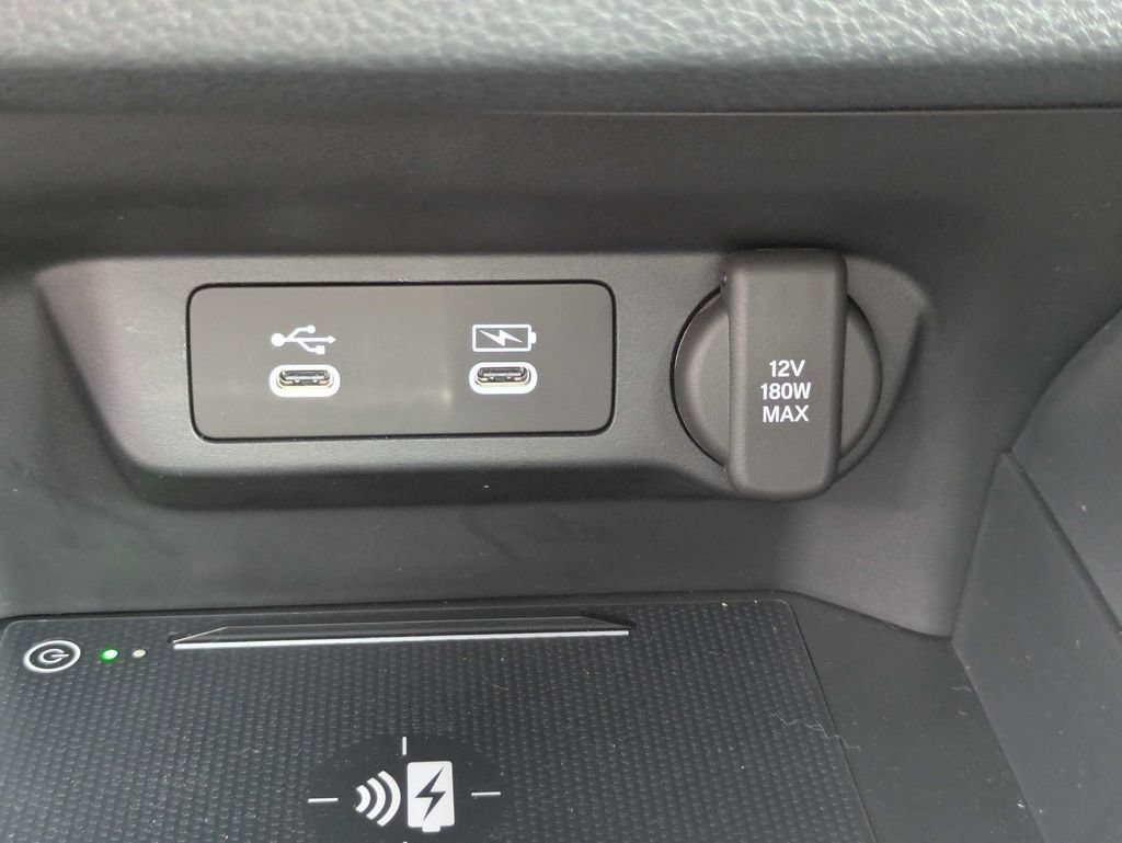 Used 2026 Acura MDX w/ Technology Package FWD image 23