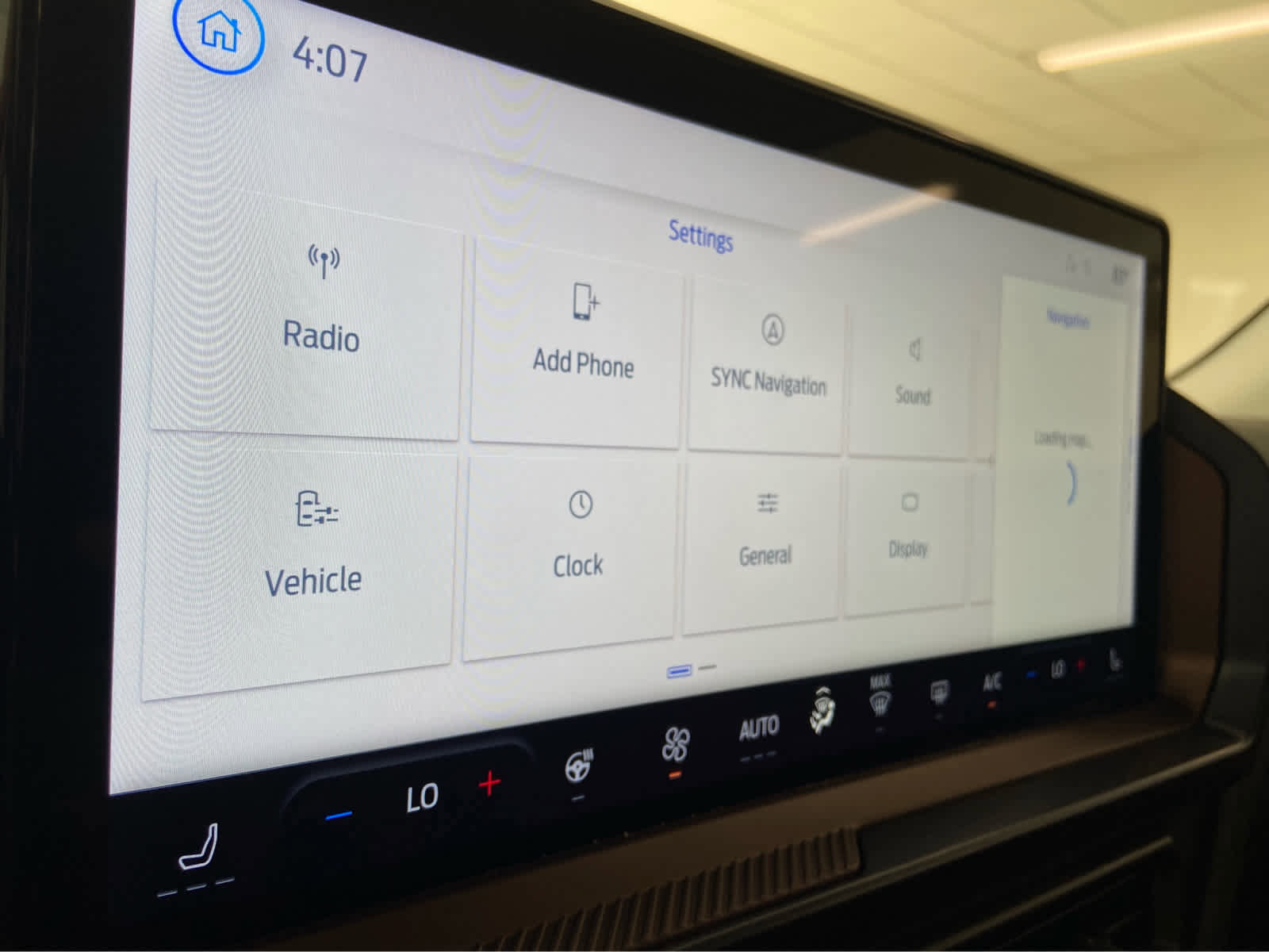 New 2025 Ford Bronco Sport Outer Banks w/ Outer Banks Tech Package+ image 28