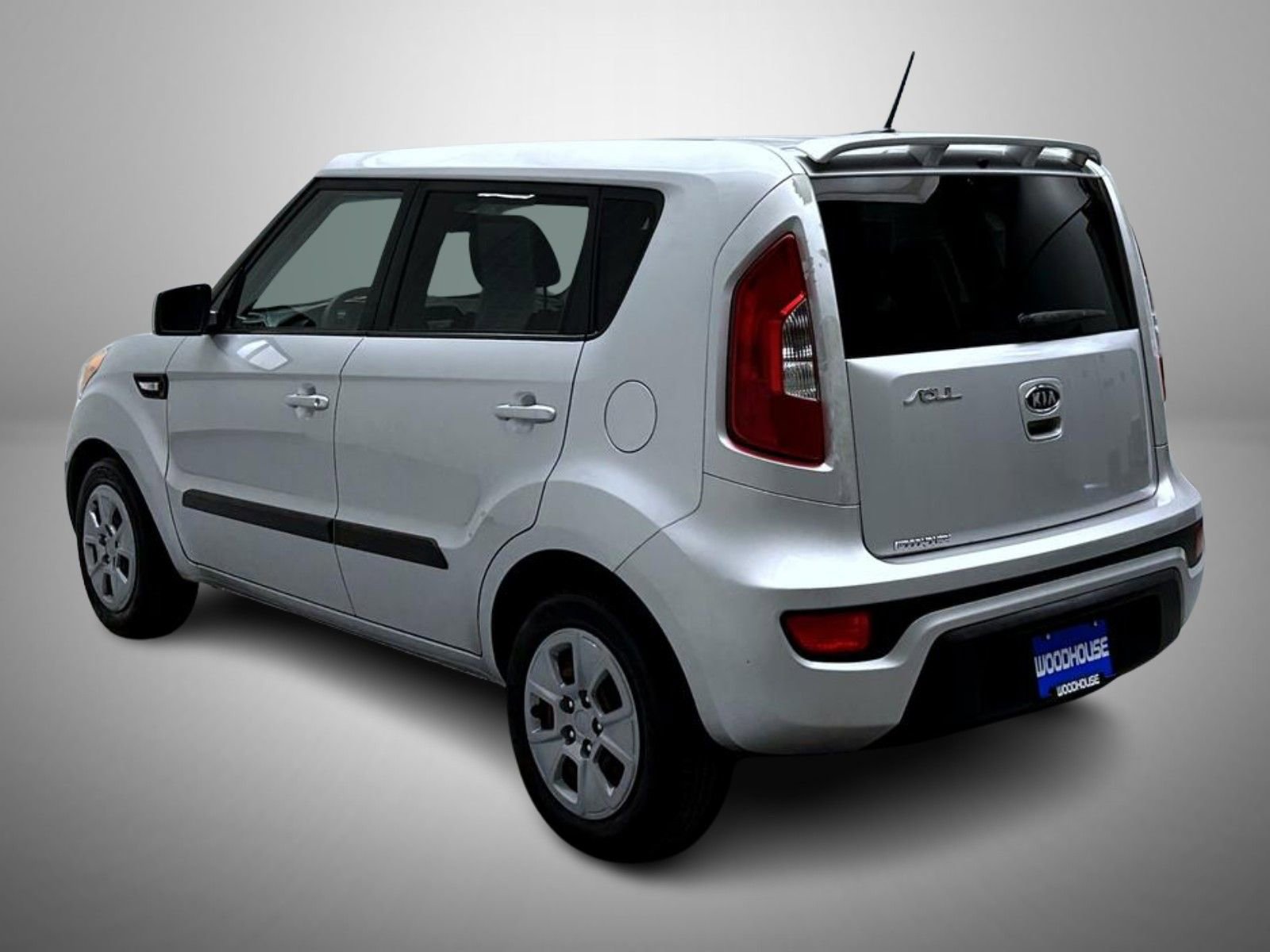 Used 2012 Kia Soul image 7