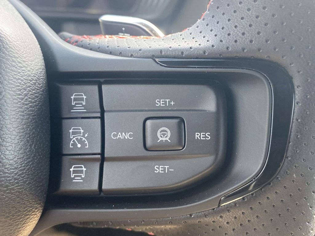 New 2026 Dodge Charger Scat Pack w/ Blacktop Package image 46