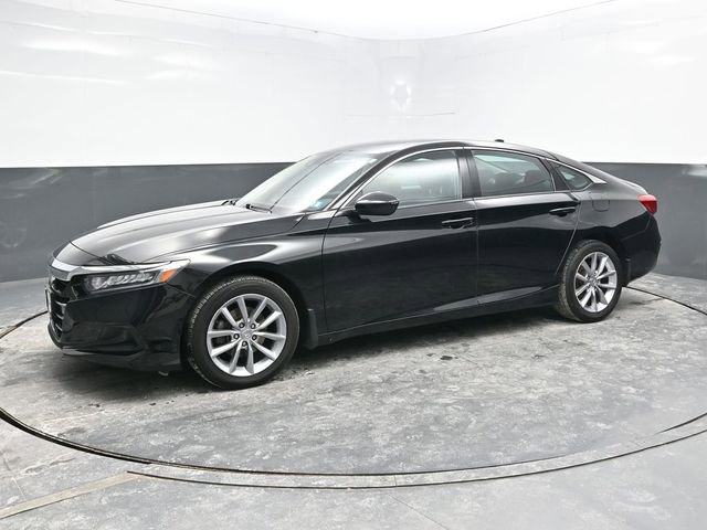 Used 2022 Honda Accord LX image 3