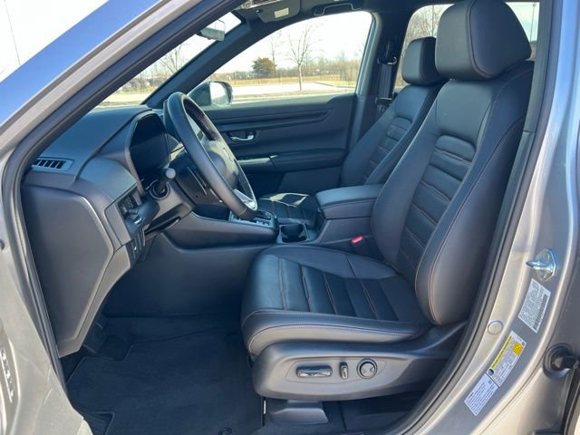 Certified 2026 Honda CR-V Sport-L image 26