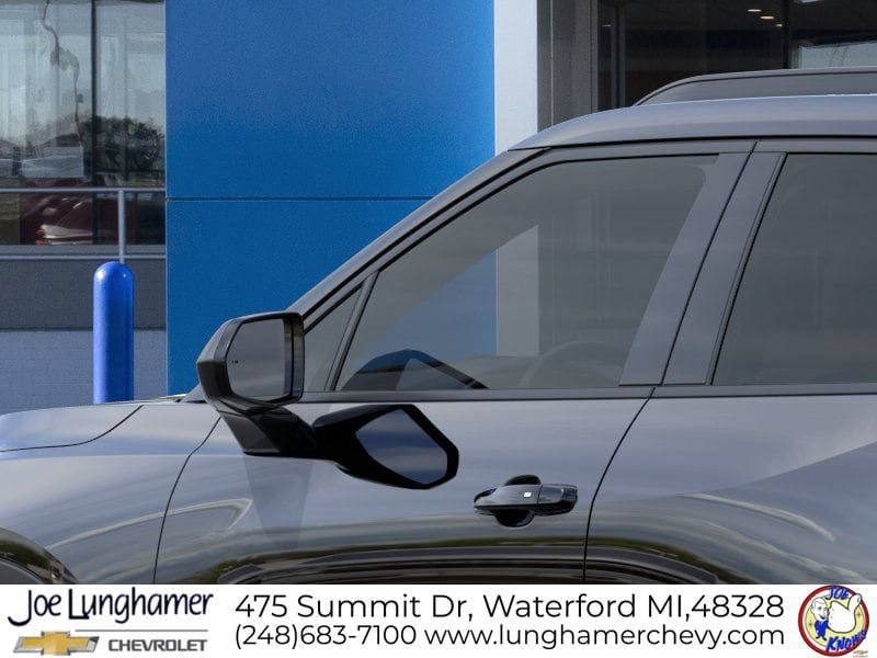 New 2026 Chevrolet Blazer LT w/ Convenience Package AWD/4WD image 12