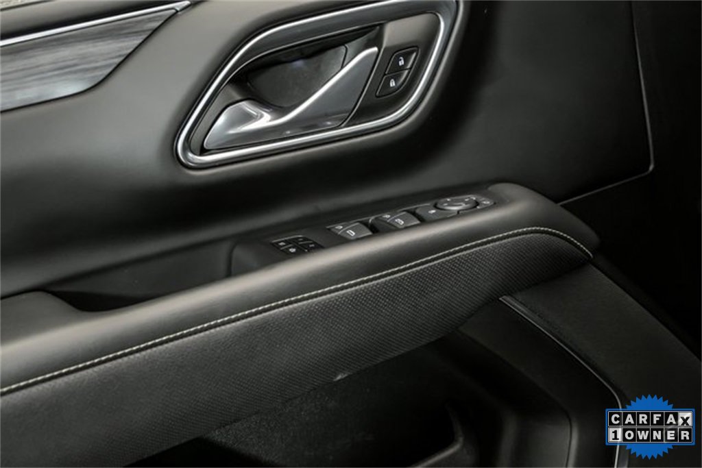 Certified 2023 GMC Yukon SLT image 9