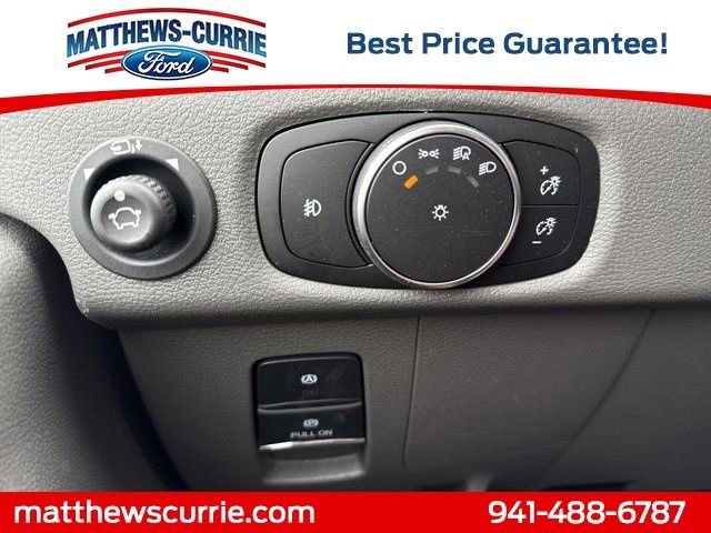 New 2026 Ford Transit 150 Low Roof image 30