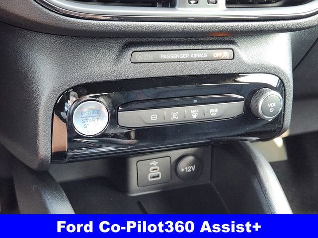New 2026 Ford Escape ST-Line Select w/ Tech Pack #1 image 19