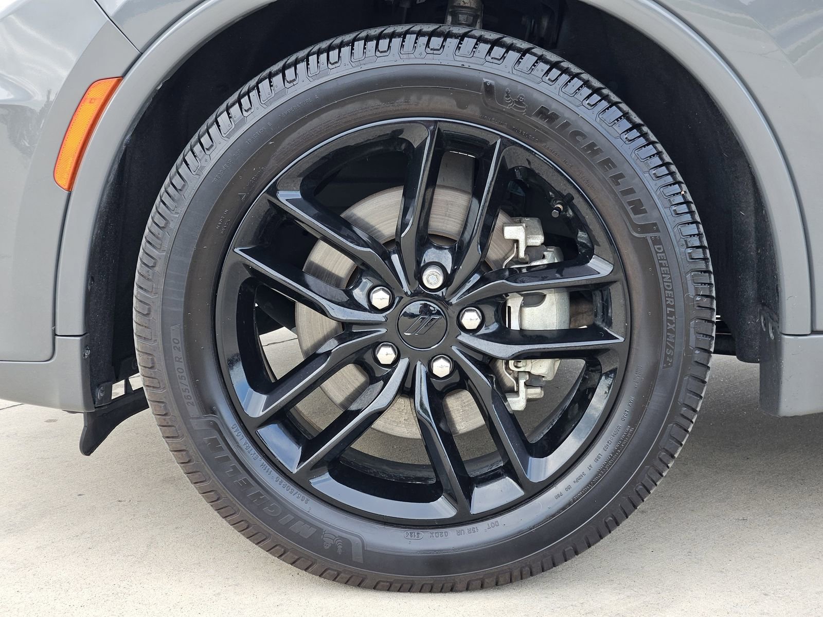 Used 2022 Dodge Durango GT RWD image 12