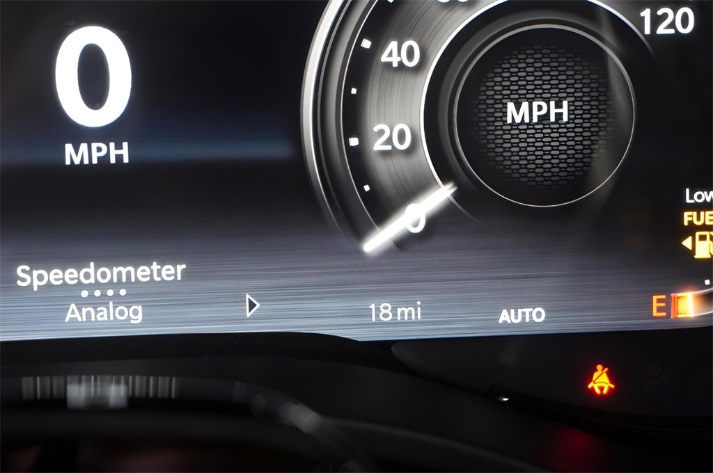 New 2026 RAM 1500 RHO image 16