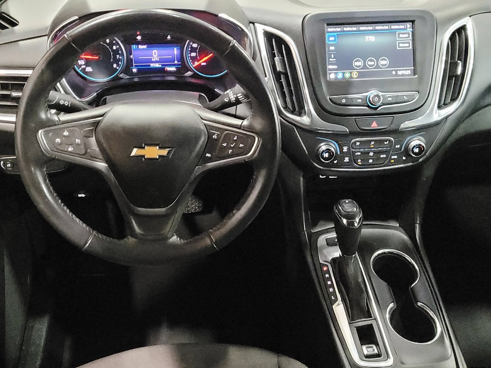 Used 2019 Chevrolet Equinox LT image 22