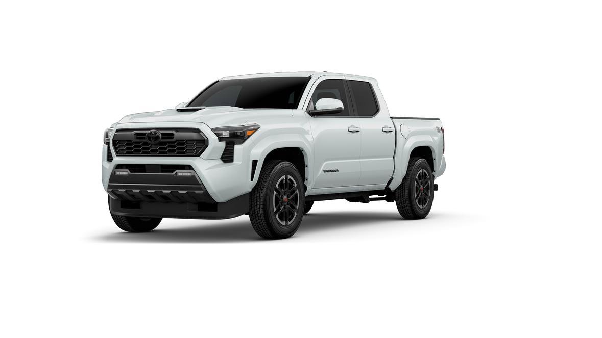 New 2026 Toyota Tacoma TRD Sport image 33